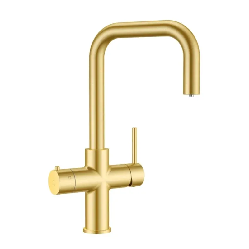4 In 1 Boiling Water Tap