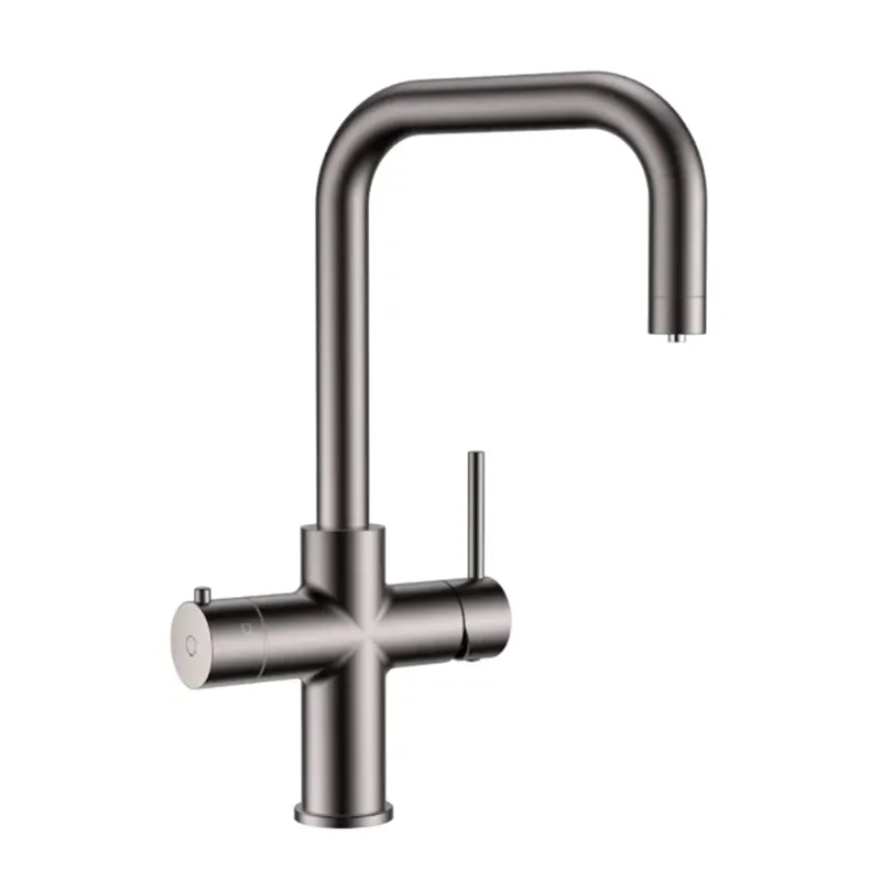Kitchen Boiling Water Tap 4 In 1