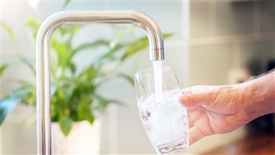 Minum air membantu detoksifikasi hati