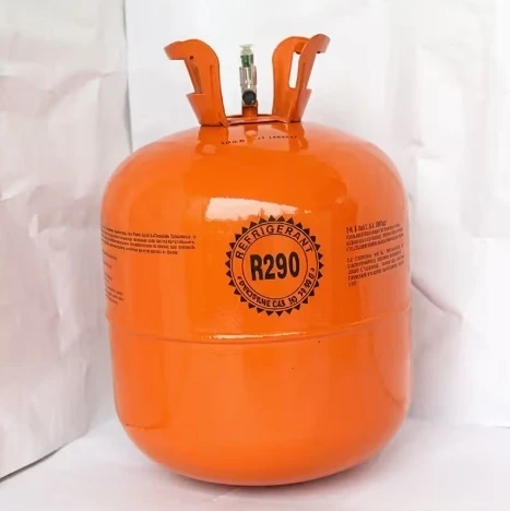 Pendingin R290