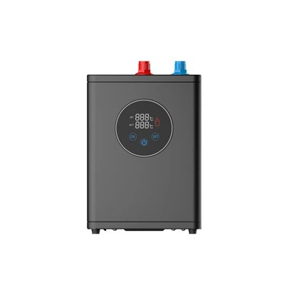 Dispenser Air Panas Instan Cerdas