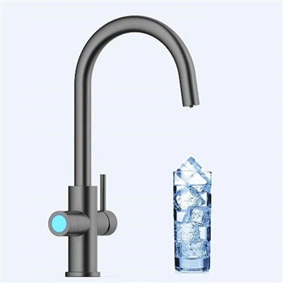 Keran Air Dingin yang Difilter