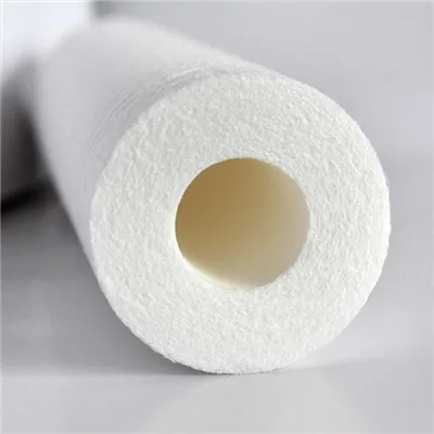 Apakah kartrid filter air PP perlu disiapkan sebelum digunakan?