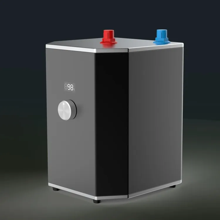 instant hot and cold water dispenser